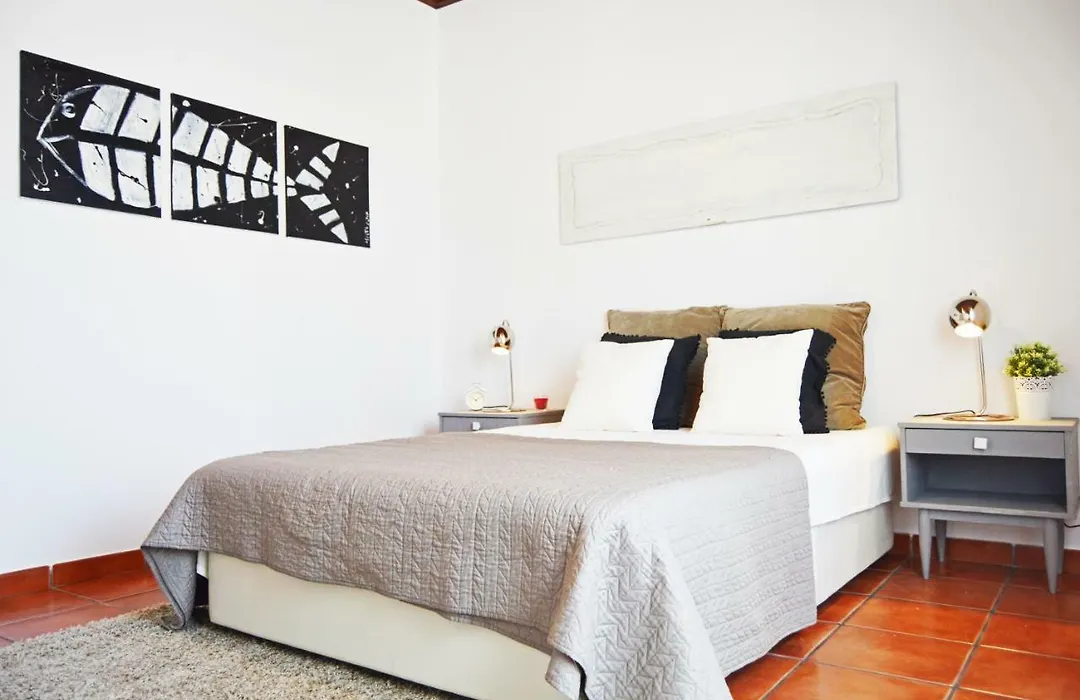 Belem Apartment-1