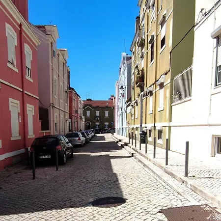 Belem Apartment-2