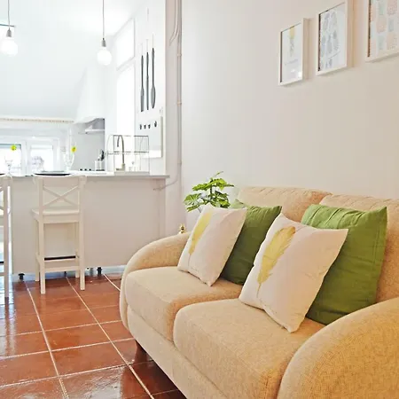 Belém Apartment-2